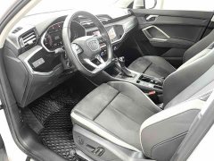 Audi Q3 35 TFSI Fashion Dynamic - ფოტო 7