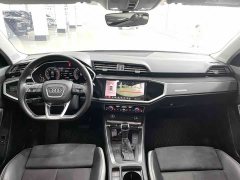 Audi Q3 35 TFSI Fashion Dynamic - ფოტო 9