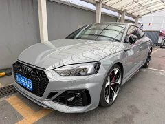 Audi RS 5 2024 RS 5 2.9T Sportback Fuel Performance Edition - ფოტო 1