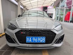 Audi RS 5 2024 RS 5 2.9T Sportback Fuel Performance Edition - ფოტო 2