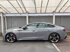 Audi RS 5 2024 RS 5 2.9T Sportback Fuel Performance Edition - ფოტო 4