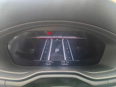 Audi RS 5 2024 RS 5 2.9T Sportback Fuel Performance Edition - ფოტო 8