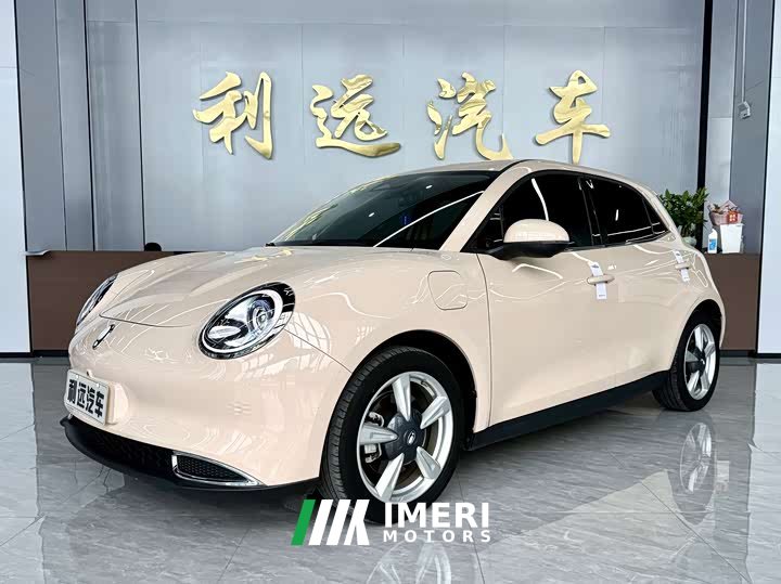 ORA Good Cat 401km Comfort Edition - ავტომობილი ჩინეთიდან
