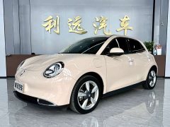 ORA Good Cat 401km Comfort Edition - ფოტო 1