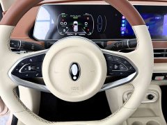 ORA Good Cat 401km Comfort Edition - ფოტო 11