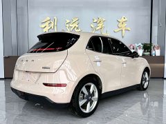 ORA Good Cat 401km Comfort Edition - ფოტო 15