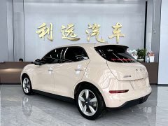 ORA Good Cat 401km Comfort Edition - ფოტო 17