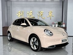 ORA Good Cat 401km Comfort Edition - ფოტო 3