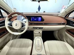 ORA Good Cat 401km Comfort Edition - ფოტო 6