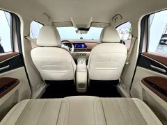 ORA Good Cat 401km Comfort Edition - ფოტო 9