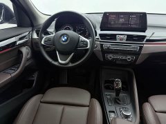 BMW X1 sDrive20Li Fashion - ფოტო 10