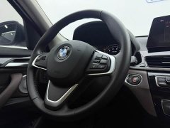 BMW X1 sDrive20Li Fashion - ფოტო 12