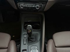 BMW X1 sDrive20Li Fashion - ფოტო 13