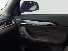 BMW X1 sDrive20Li Fashion - ფოტო 14