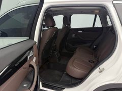 BMW X1 sDrive20Li Fashion - ფოტო 15