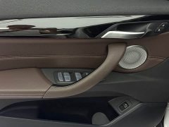 BMW X1 sDrive20Li Fashion - ფოტო 16