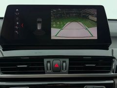 BMW X1 sDrive20Li Fashion - ფოტო 18