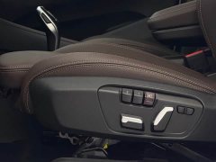 BMW X1 sDrive20Li Fashion - ფოტო 19