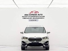 BMW X1 sDrive20Li Fashion - ფოტო 2