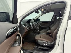 BMW X1 sDrive20Li Fashion - ფოტო 20