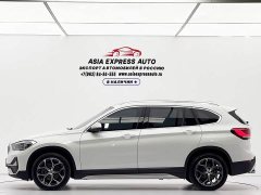 BMW X1 sDrive20Li Fashion - ფოტო 4