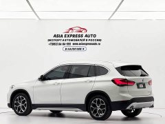 BMW X1 sDrive20Li Fashion - ფოტო 6
