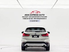 BMW X1 sDrive20Li Fashion - ფოტო 7