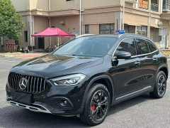 Mercedes-Benz GLA 2020 GLA 200 - ფოტო 1
