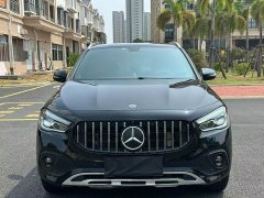 Mercedes-Benz GLA 2020 GLA 200 - ფოტო 2
