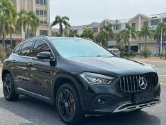 Mercedes-Benz GLA 2020 GLA 200 - ფოტო 3