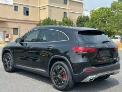Mercedes-Benz GLA 2020 GLA 200 - ფოტო 7