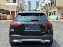 Mercedes-Benz GLA 2020 GLA 200 - ფოტო 8