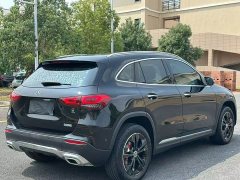 Mercedes-Benz GLA 2020 GLA 200 - ფოტო 9