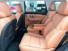 Leapmotor Leapo C16 2026 Pure Electric 630 Lidar Smart Premium Edition 6-Seater - ფოტო 18