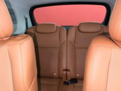 Leapmotor Leapo C16 2026 Pure Electric 630 Lidar Smart Premium Edition 6-Seater - ფოტო 19