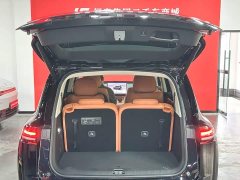 Leapmotor Leapo C16 2026 Pure Electric 630 Lidar Smart Premium Edition 6-Seater - ფოტო 8