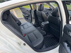 Nissan Teana 2.0L XL Comfort - ფოტო 10