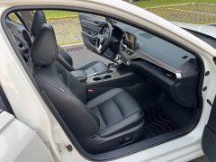 Nissan Teana 2.0L XL Comfort - ფოტო 11