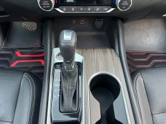 Nissan Teana 2.0L XL Comfort - ფოტო 13