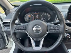 Nissan Teana 2.0L XL Comfort - ფოტო 14