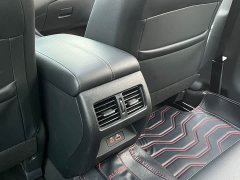 Nissan Teana 2.0L XL Comfort - ფოტო 15