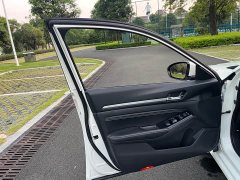 Nissan Teana 2.0L XL Comfort - ფოტო 16