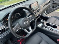 Nissan Teana 2.0L XL Comfort - ფოტო 17