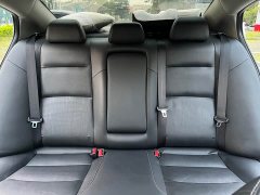 Nissan Teana 2.0L XL Comfort - ფოტო 18