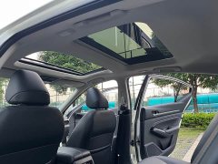 Nissan Teana 2.0L XL Comfort - ფოტო 19