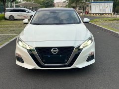 Nissan Teana 2.0L XL Comfort - ფოტო 2