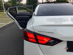 Nissan Teana 2.0L XL Comfort - ფოტო 20