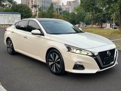 Nissan Teana 2.0L XL Comfort - ფოტო 3