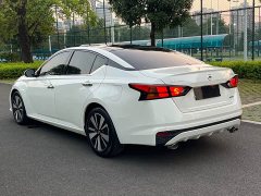 Nissan Teana 2.0L XL Comfort - ფოტო 5