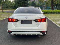 Nissan Teana 2.0L XL Comfort - ფოტო 6